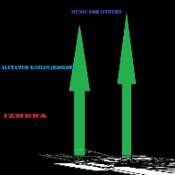 Music For Others-Izmena