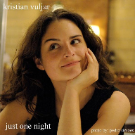 just one night