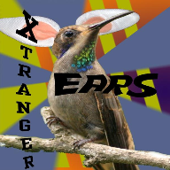 Xtranger ears