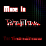 Made In Rhythm