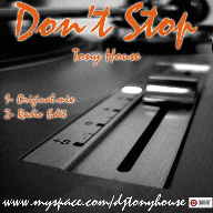 Don't Stop