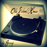 Old School,House 90