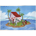 kame_house_by_Javier_bernardino