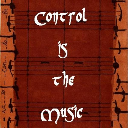 Control is the Music