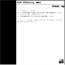 Cheer EP