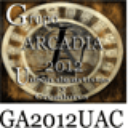 LOGO GRUPO ARCADIA 2012