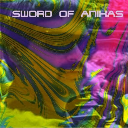 Sword of Anixas