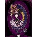 ni&ntilde;a dragon