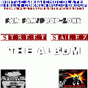 Mr.Tac a.k.a. "Chocolate" Presents... Fam Fam/Drop-Zone "Street Salez The E.P."