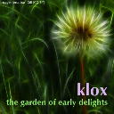 The garden of early delights