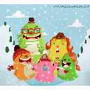christmas_by_javier_bernardino