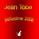 MILLESIME 2008
