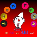 ah Ah aH Ah aH JeAn ToBa (single)