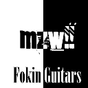 Fokin Guitars Single (Preview)