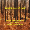 Rumeurs d'Automne