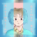 German Boy - The Complete Collection