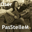 Oser  - Single - PasStelleM