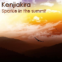 Sparkle in the summit