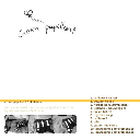 croon papillon EP sketches