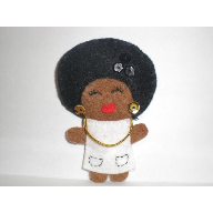 Afro Pelusa