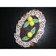 Broche Floral 1