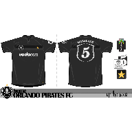 mockup - orlando pirates - home