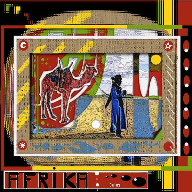 AFRIKA