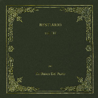 Bestiario Volumen III