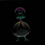Negative Duck