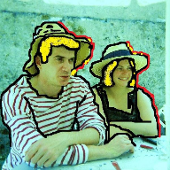 POST-LP EP
