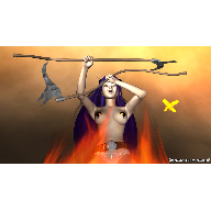 Senwara Warrior