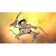Senwara Evil Dance