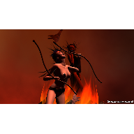 Senwara Burning Hell 2