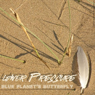BluePlanet's Butterfly - Lower Pressure