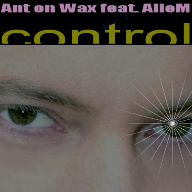 AlieM - Control