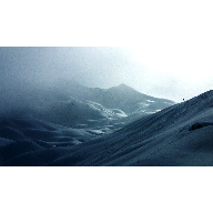 0014 - White Desert