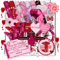 San Valentin by Marivi preview