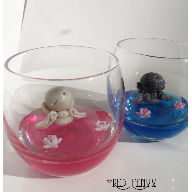 Buddhas Glass