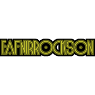 FAFNIRROCKSON