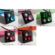 Minimal Bubble Pendants