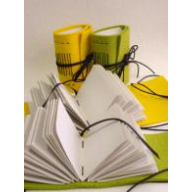Mimo Original verde y amarillo