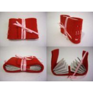 Mimo Twin roja