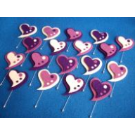Agujas Corazon