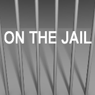 On the jail