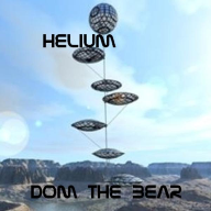 Helium ( EP version )
