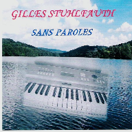 SANS PAROLES