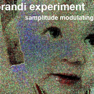  Samplitude Modulating EP