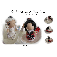 The White and the Red Queens