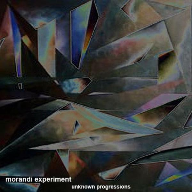 Unkown Progressions