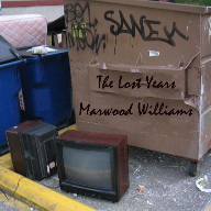 The Lost Years